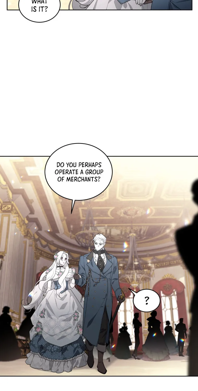 The Villainess Tames The Beast Chapter 29 page 22 - 