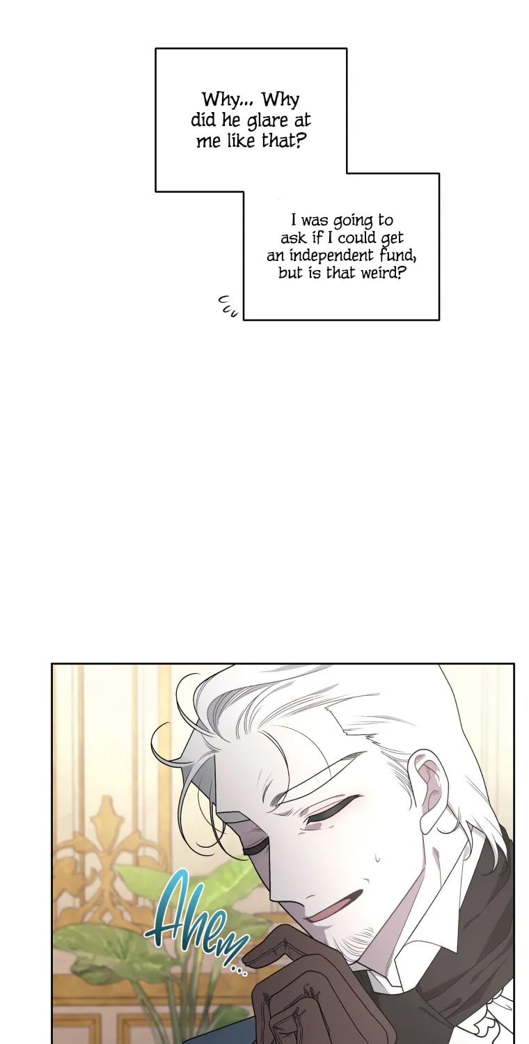 The Villainess Tames The Beast Chapter 29 page 29 - 