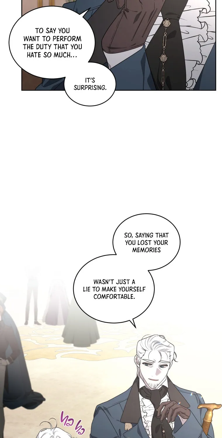 The Villainess Tames The Beast Chapter 29 page 30 - 