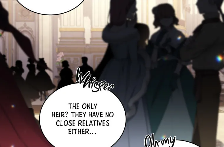 The Villainess Tames The Beast Chapter 29 page 4 - 