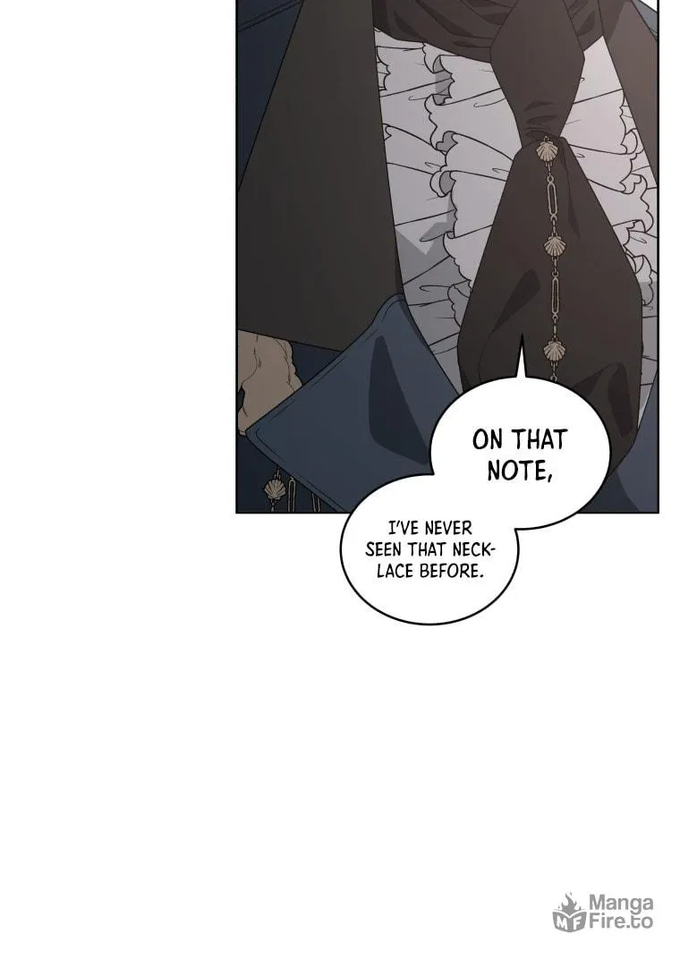 The Villainess Tames The Beast Chapter 29 page 36 - 