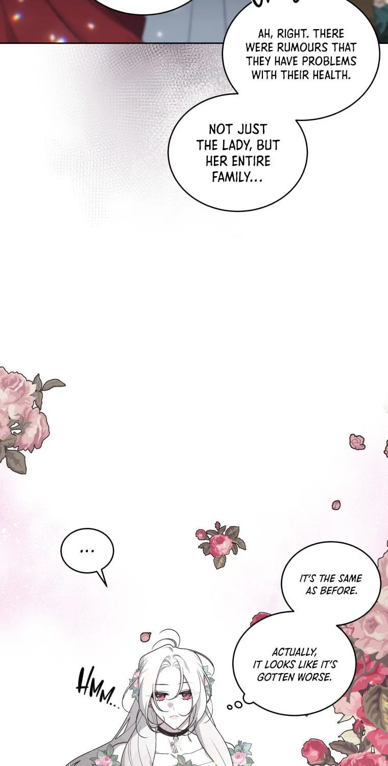 The Villainess Tames The Beast Chapter 29 page 5 - 