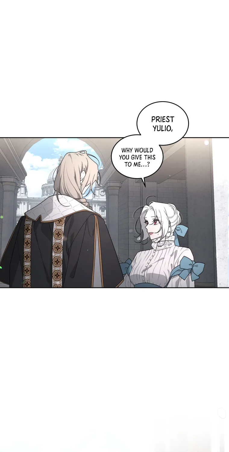 The Villainess Tames The Beast Chapter 29 page 43 - 
