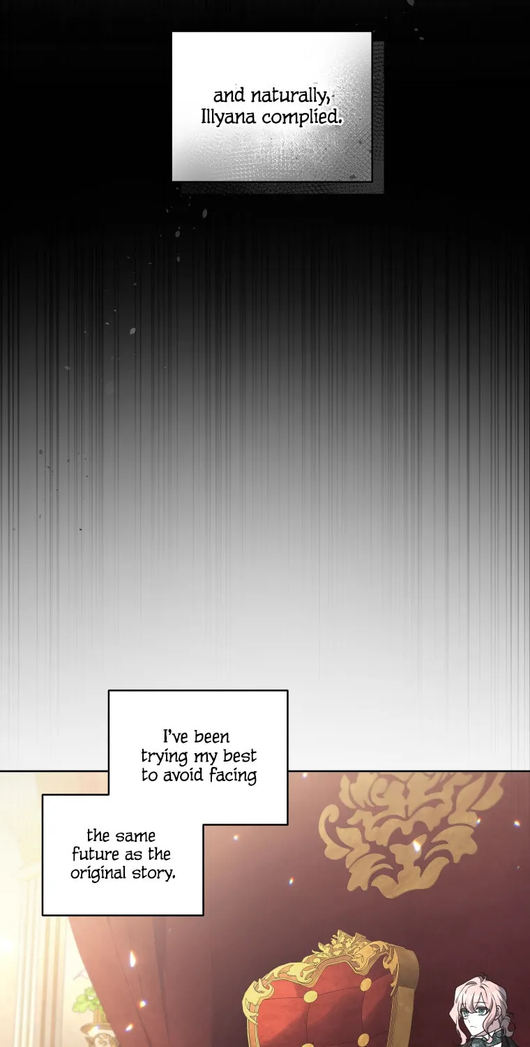 The Villainess Tames The Beast Chapter 29 page 61 - 