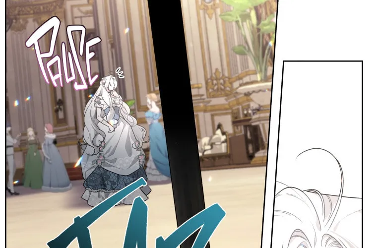 The Villainess Tames The Beast Chapter 29 page 8 - 