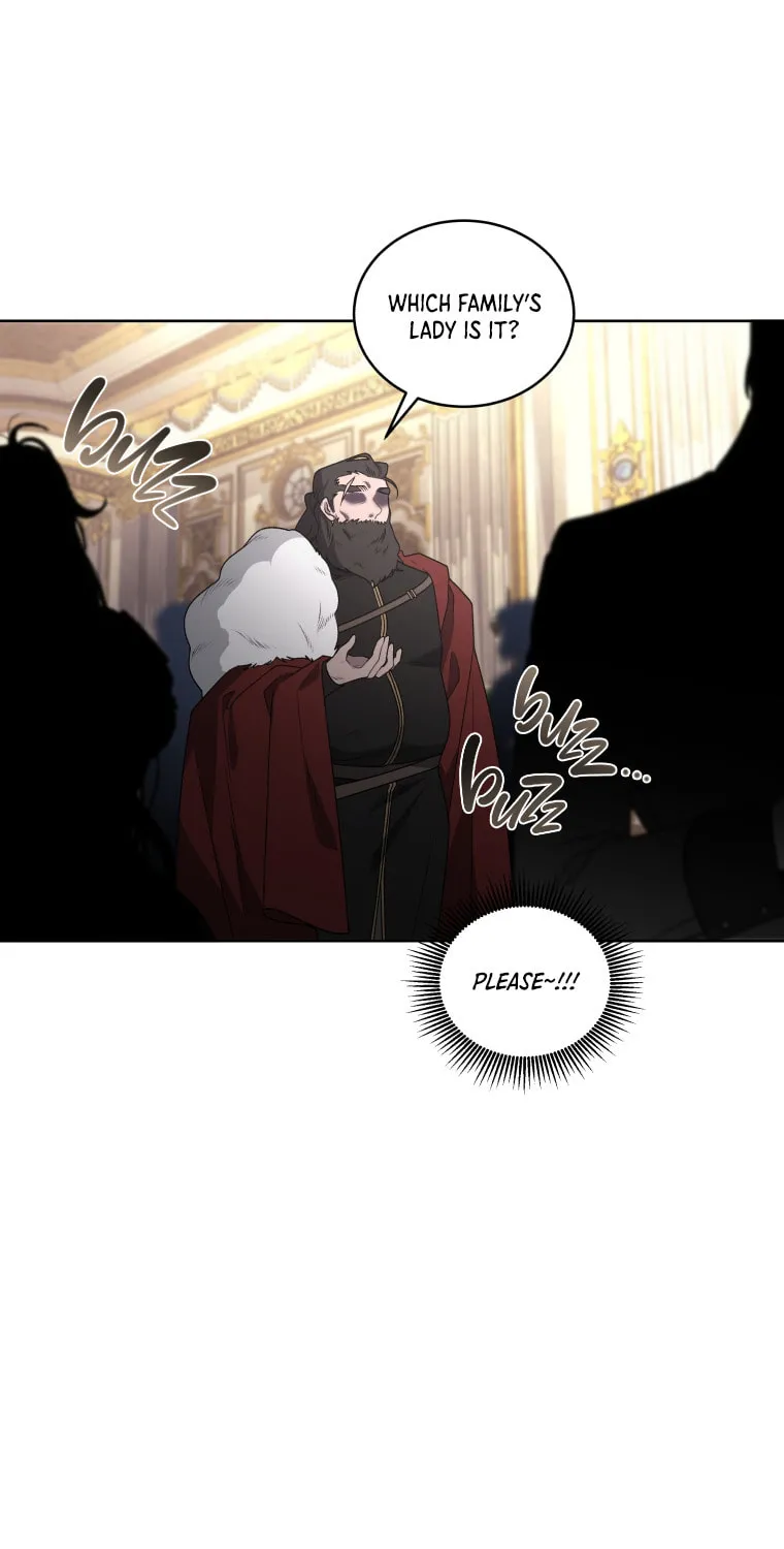 The Villainess Tames The Beast Chapter 29 page 71 - 