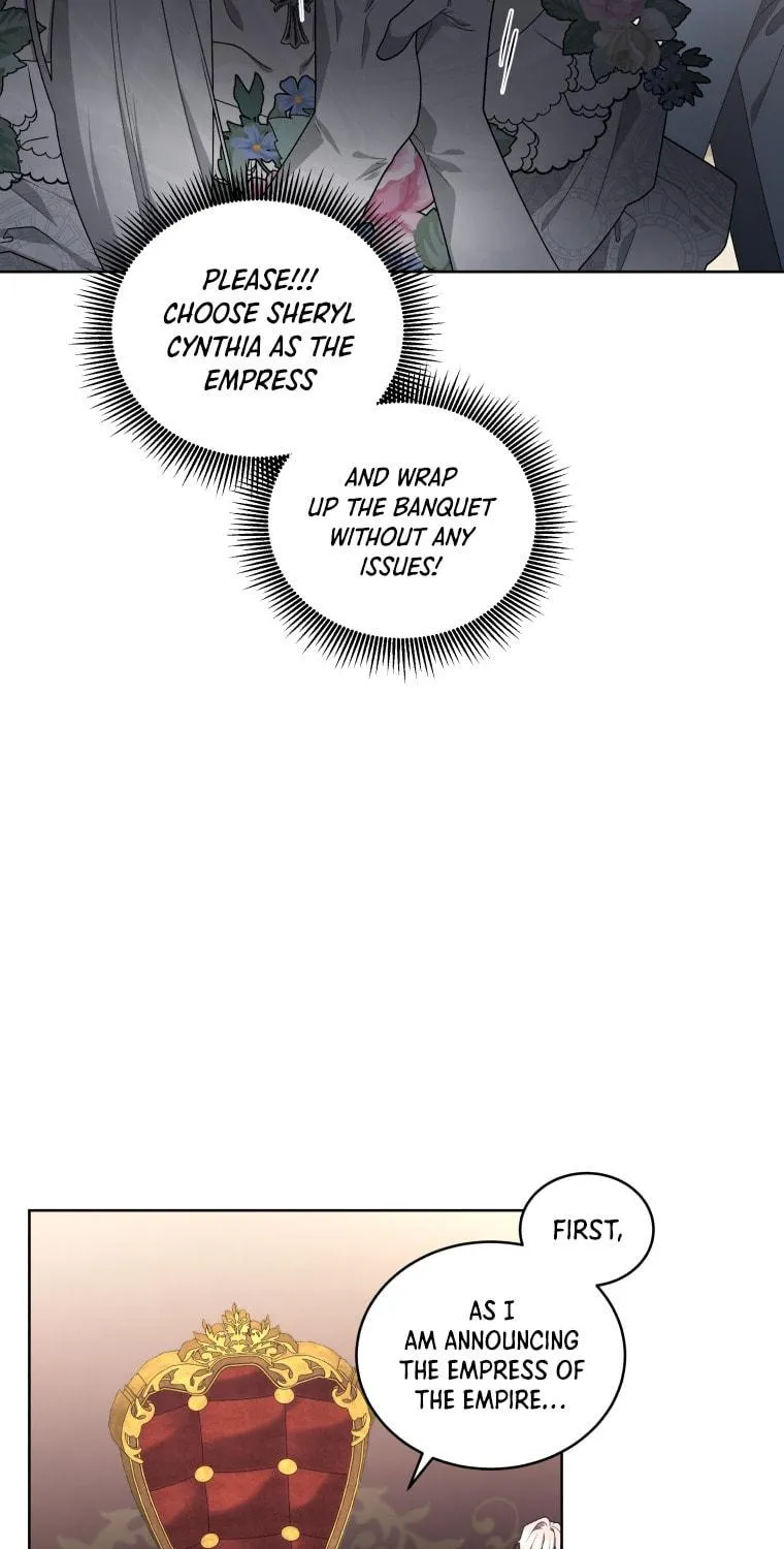 The Villainess Tames The Beast Chapter 29 page 73 - 