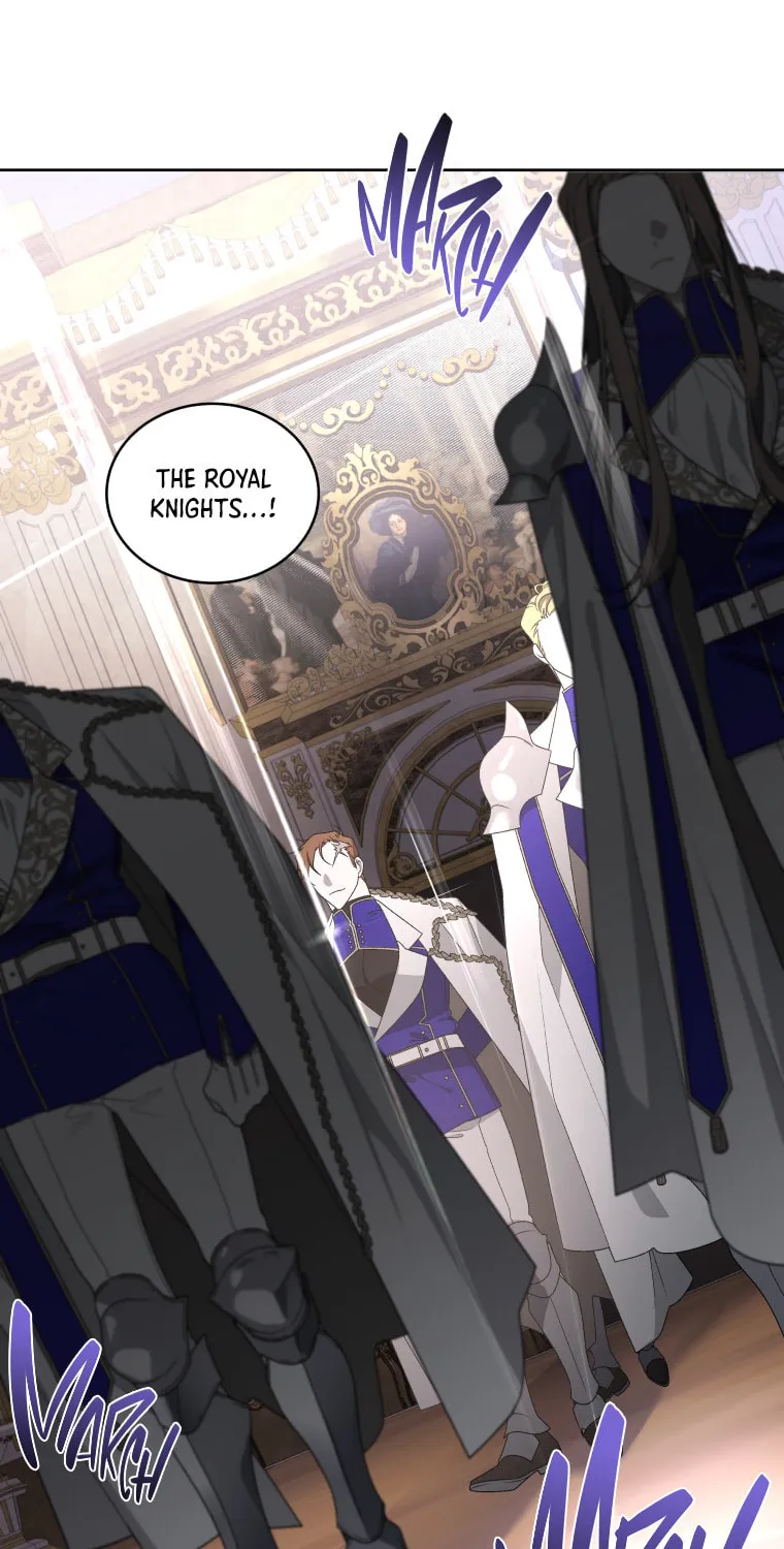 The Villainess Tames The Beast Chapter 29 page 79 - 