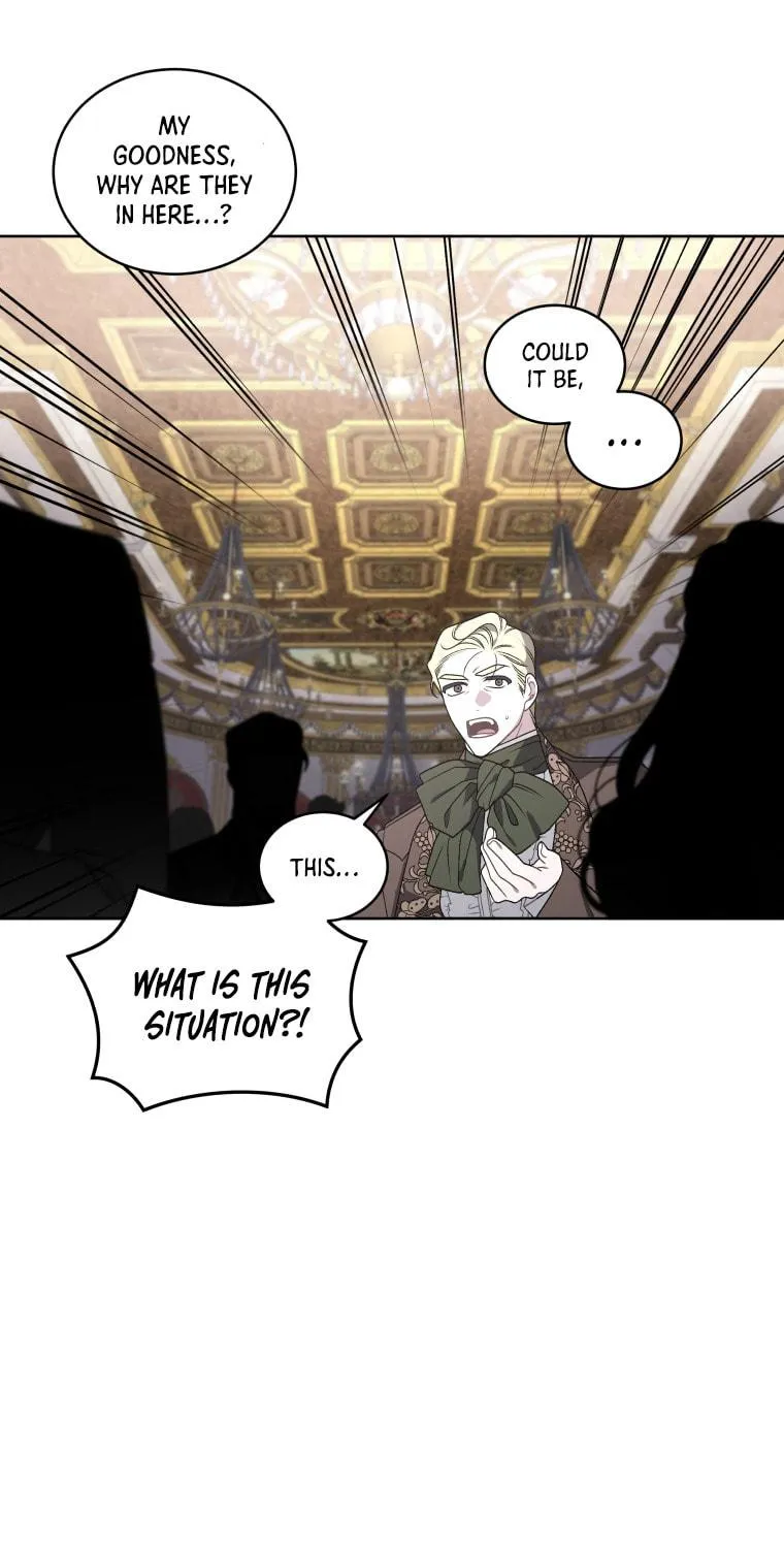 The Villainess Tames The Beast Chapter 29 page 81 - 