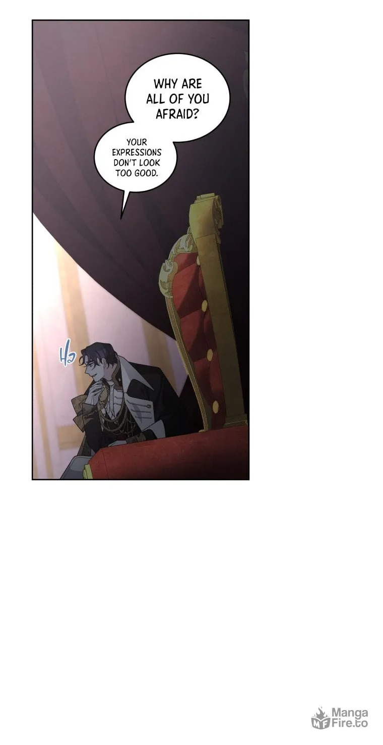 The Villainess Tames The Beast Chapter 29 page 82 - 