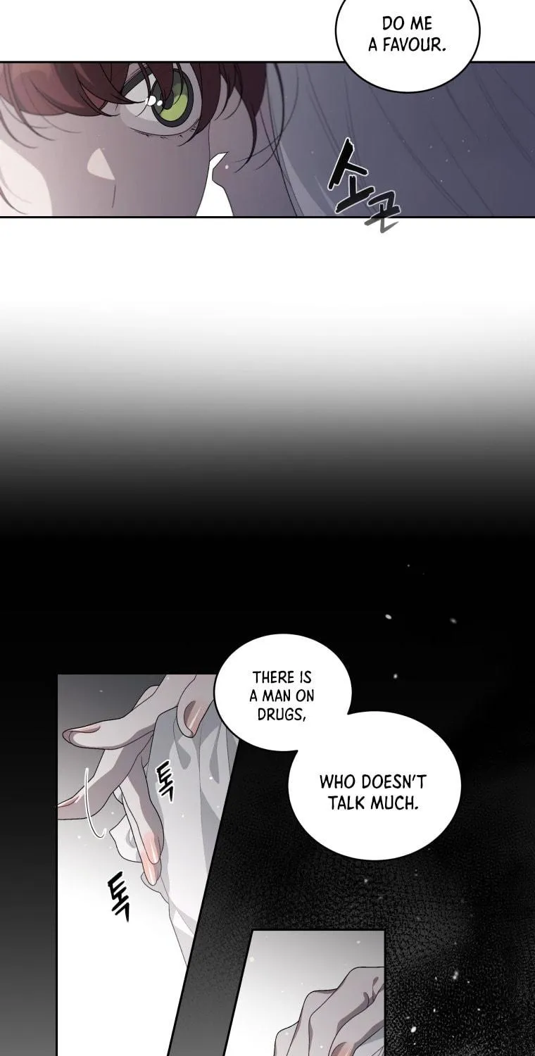 The Villainess Tames The Beast Chapter 3 page 21 - 
