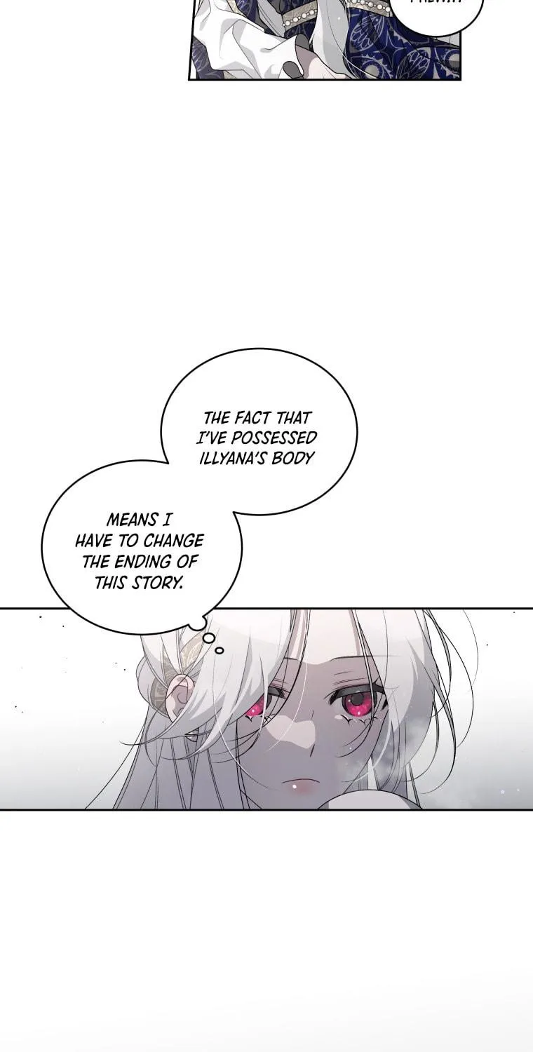The Villainess Tames The Beast Chapter 3 page 26 - 