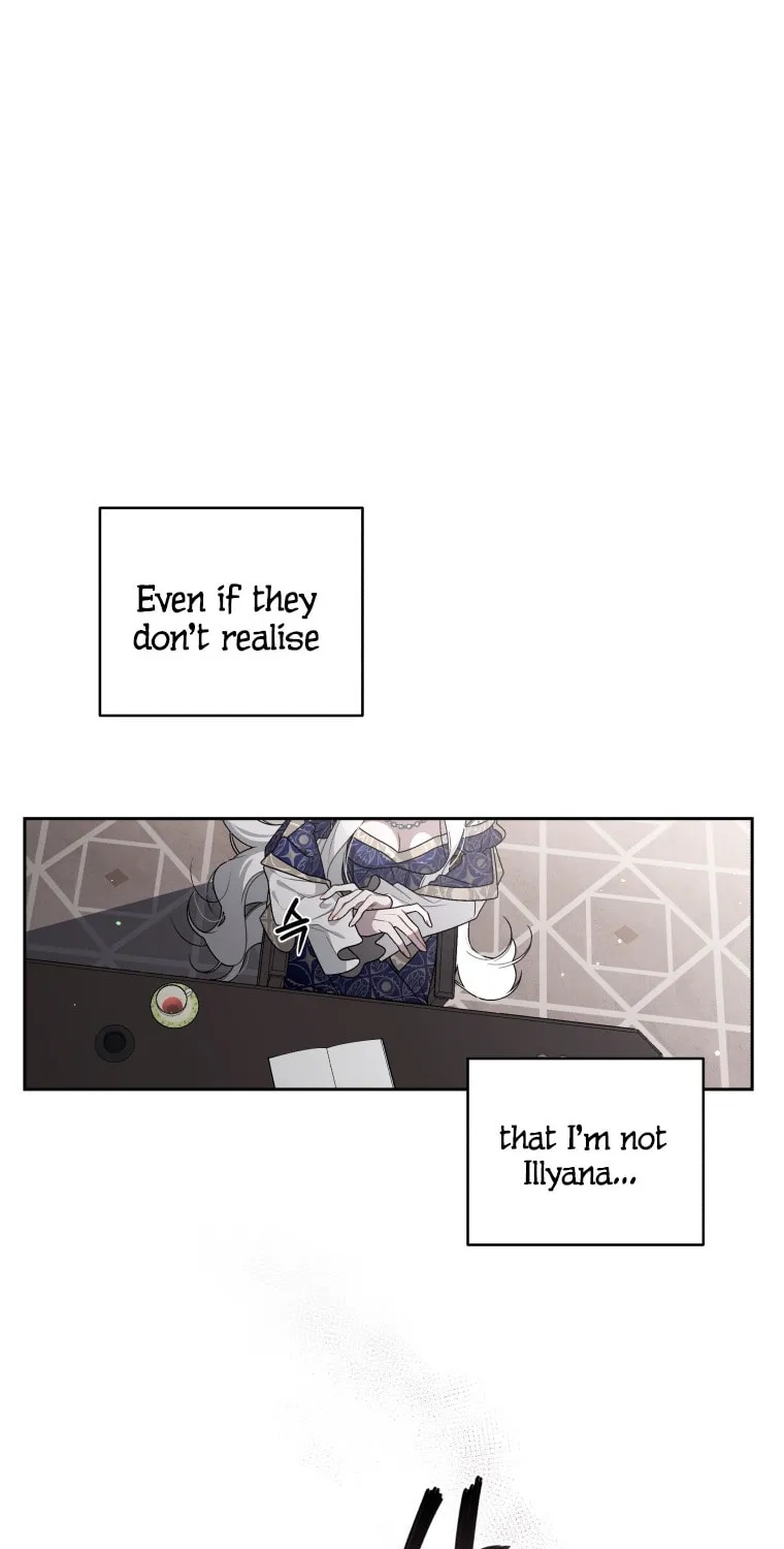 The Villainess Tames The Beast Chapter 3 page 36 - 