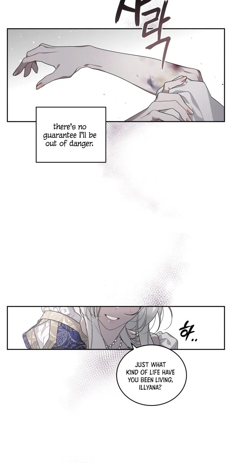 The Villainess Tames The Beast Chapter 3 page 37 - 