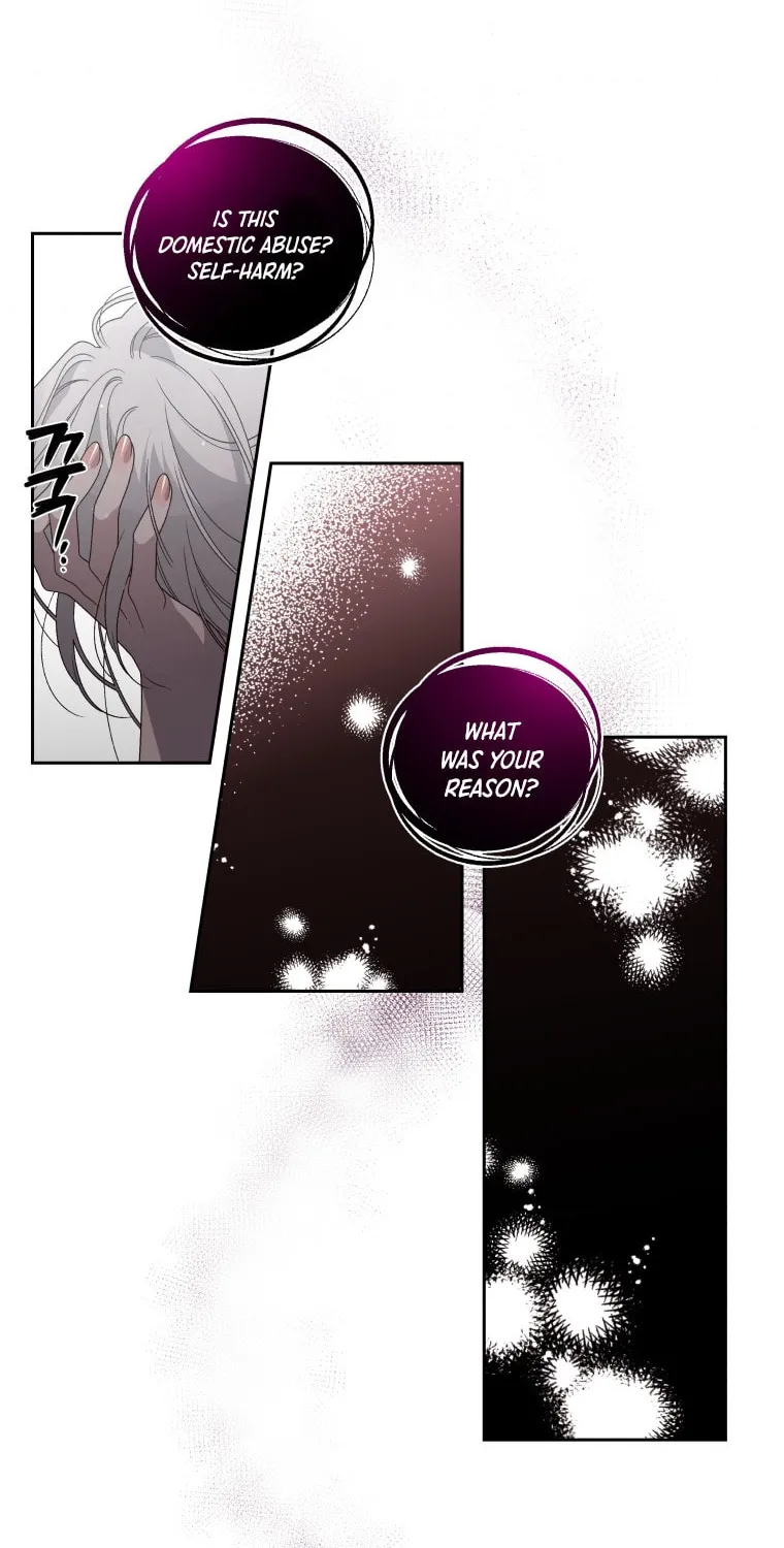 The Villainess Tames The Beast Chapter 3 page 38 - 