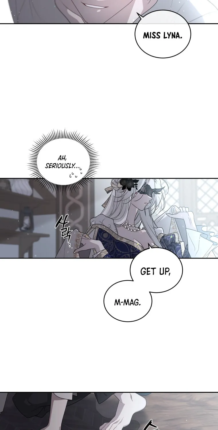 The Villainess Tames The Beast Chapter 3 page 47 - 