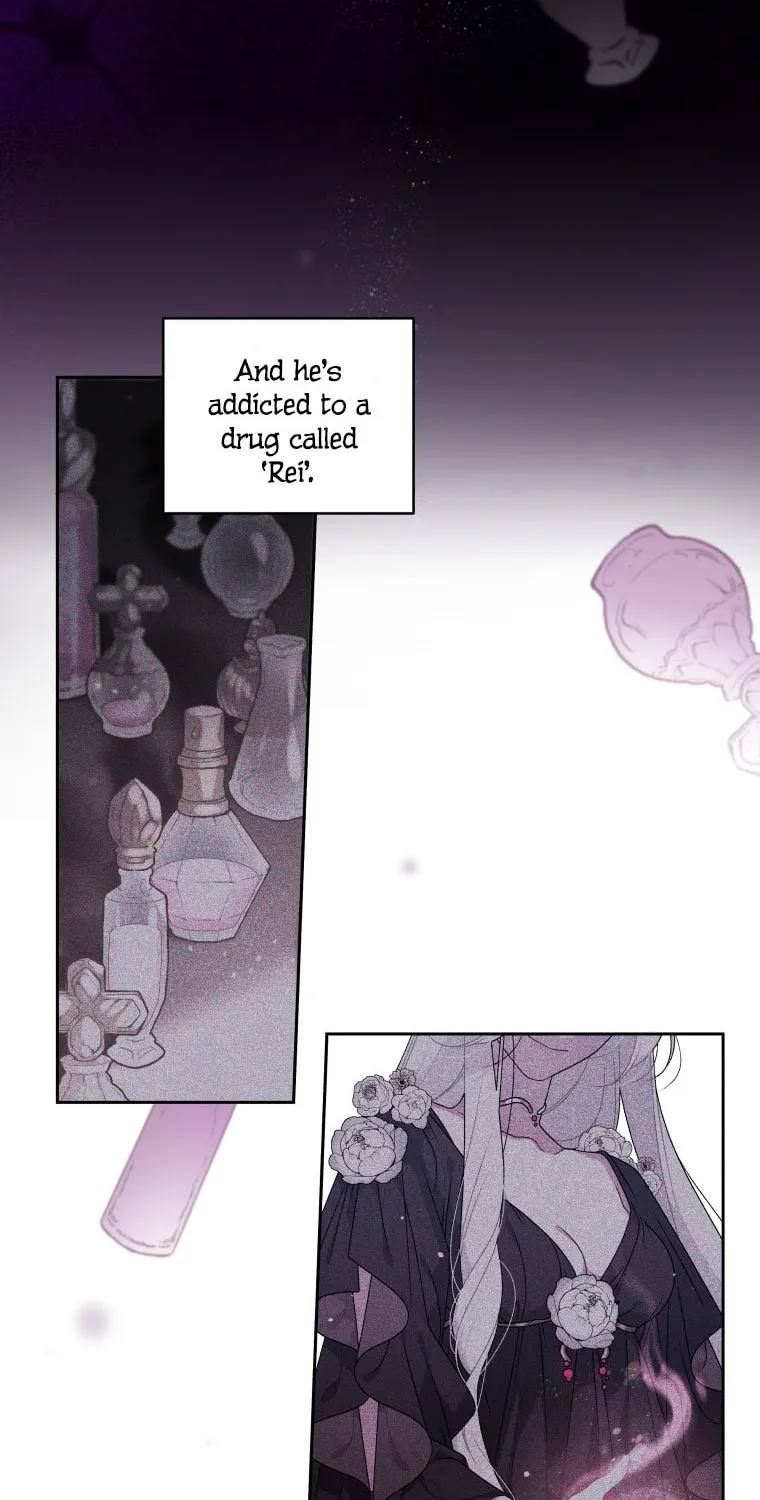 The Villainess Tames The Beast Chapter 3 page 52 - 