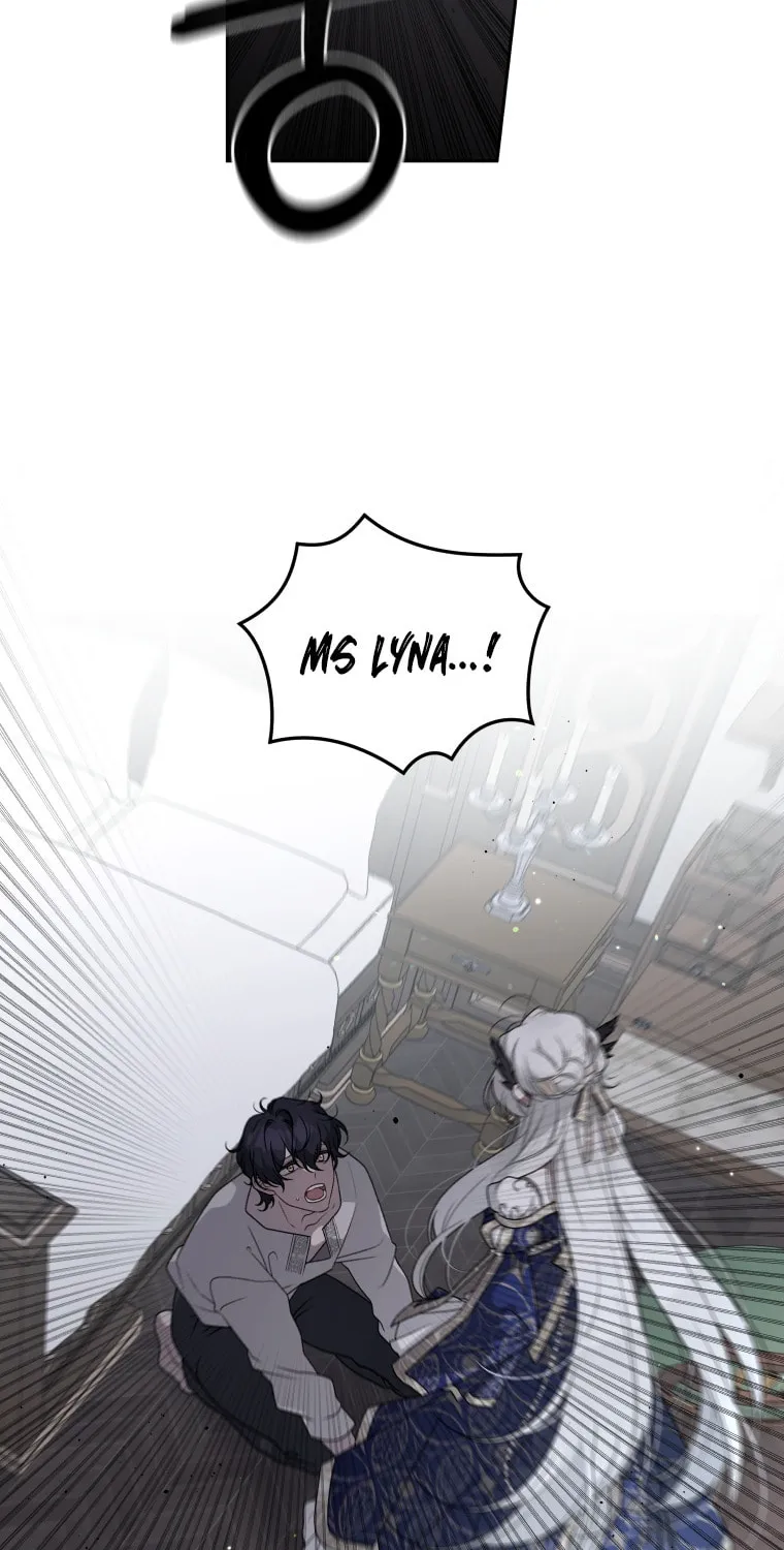 The Villainess Tames The Beast Chapter 3 page 61 - 