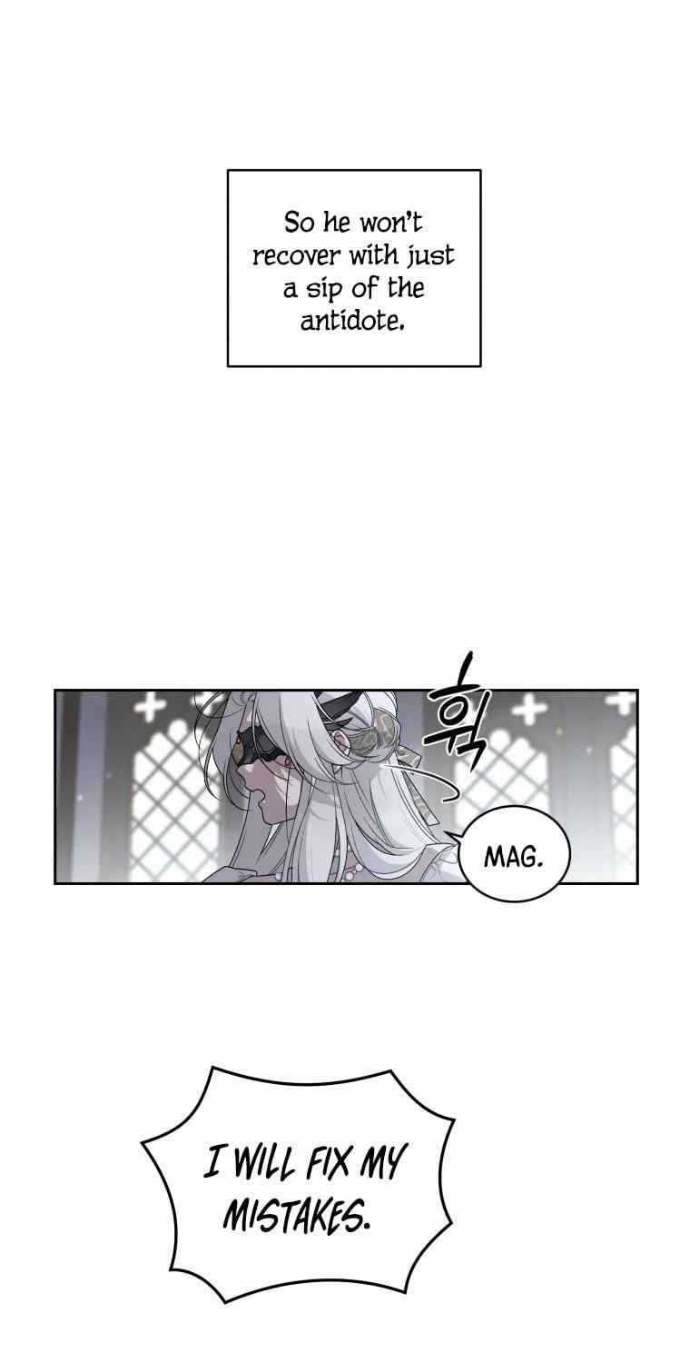 The Villainess Tames The Beast Chapter 3 page 63 - 