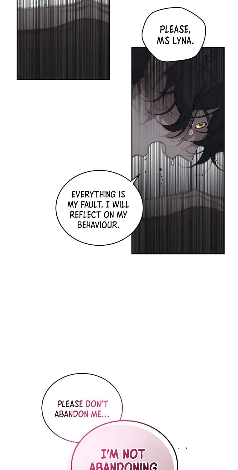 The Villainess Tames The Beast Chapter 3 page 65 - 