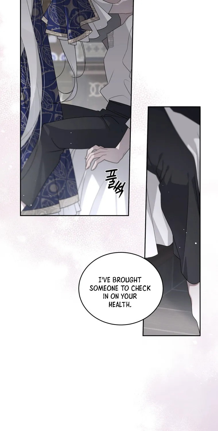 The Villainess Tames The Beast Chapter 3 page 71 - 