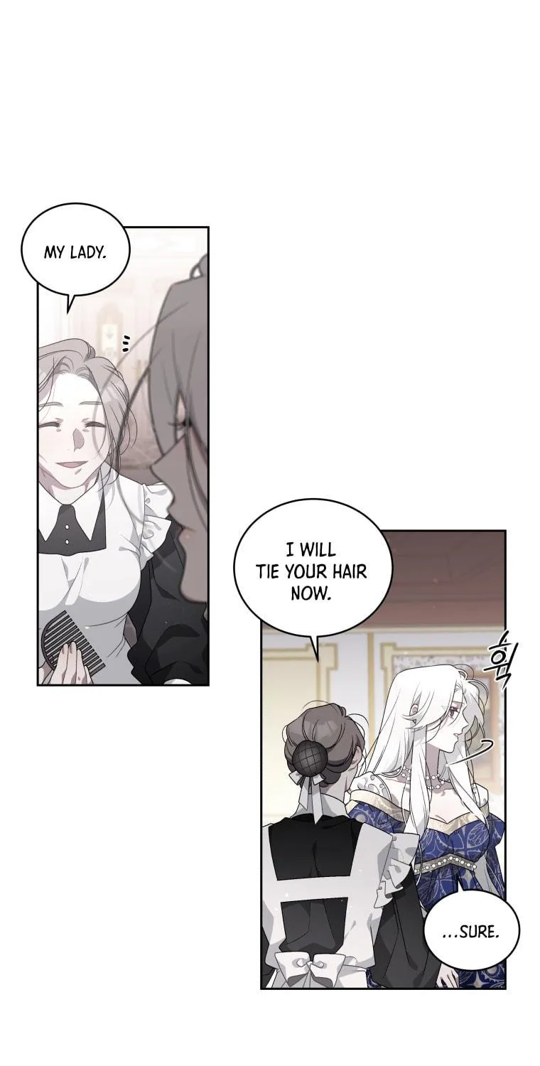 The Villainess Tames The Beast Chapter 3 page 10 - 