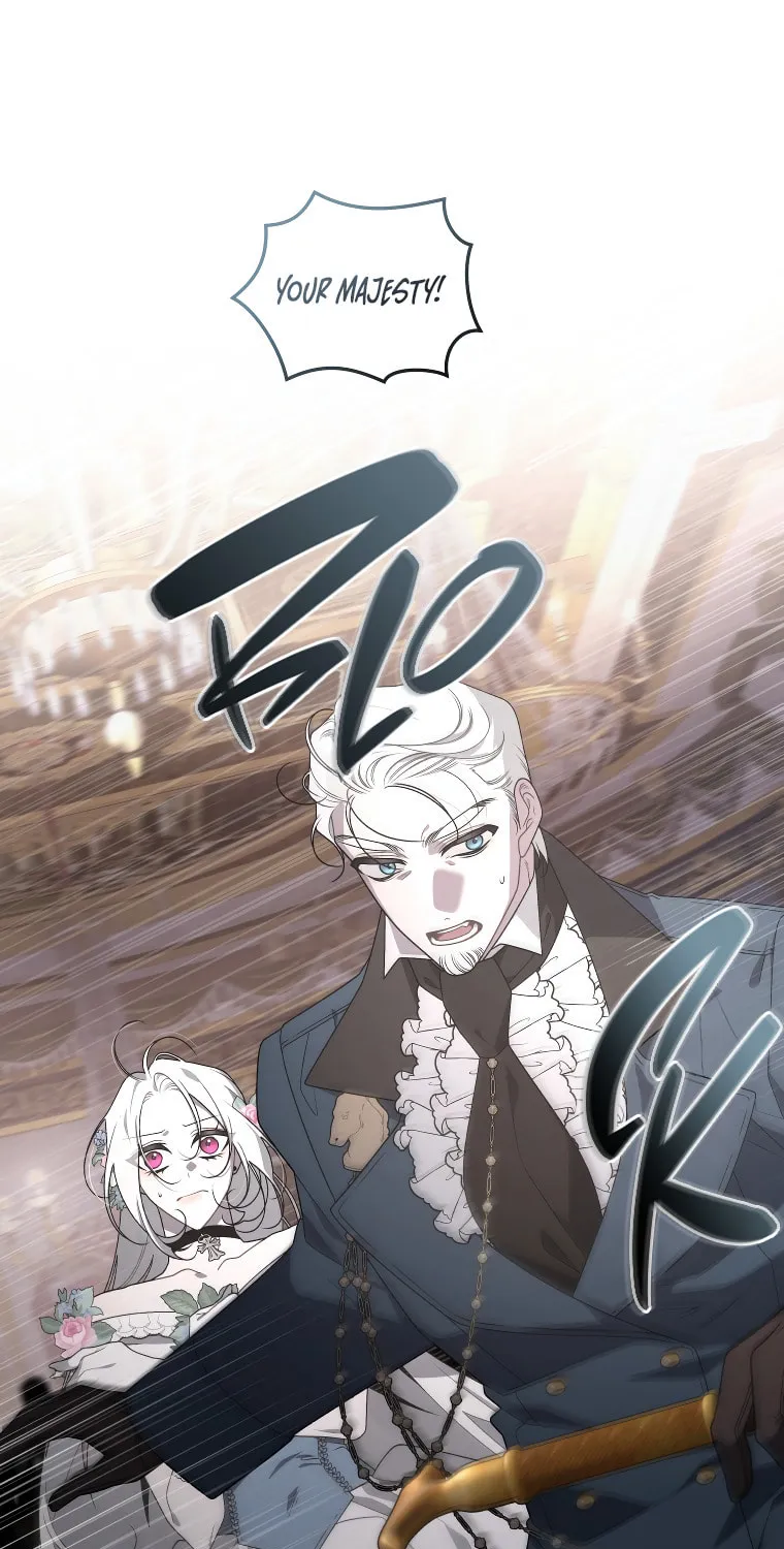 The Villainess Tames The Beast Chapter 30 page 19 - 
