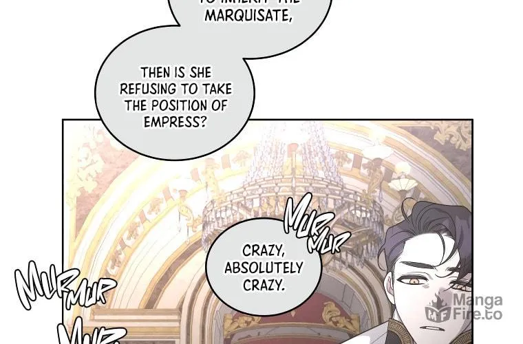 The Villainess Tames The Beast Chapter 30 page 22 - 