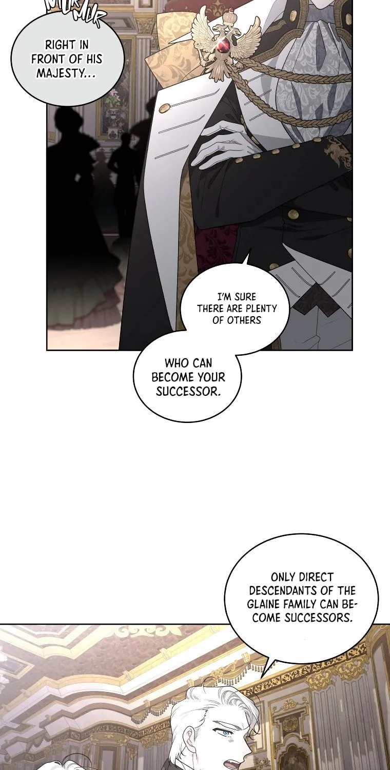 The Villainess Tames The Beast Chapter 30 page 23 - 