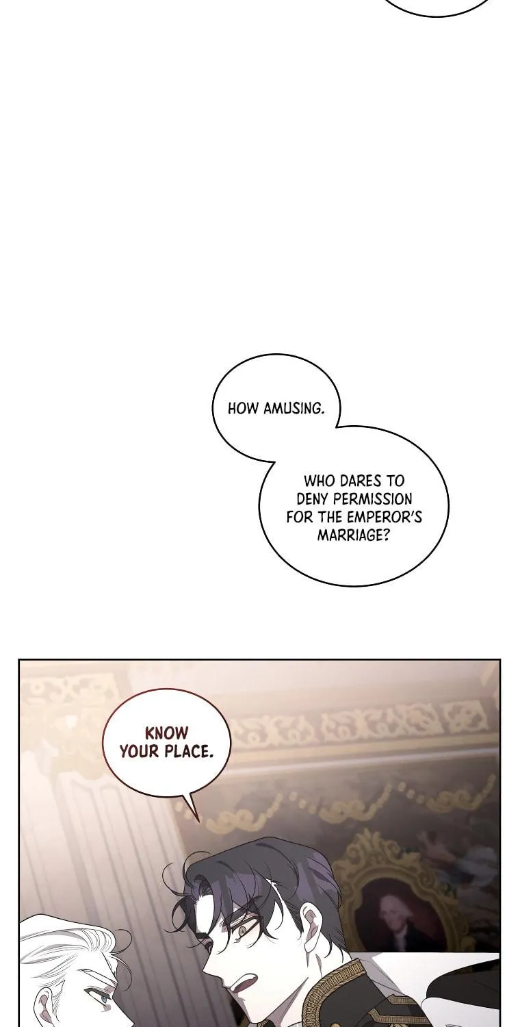 The Villainess Tames The Beast Chapter 30 page 27 - 