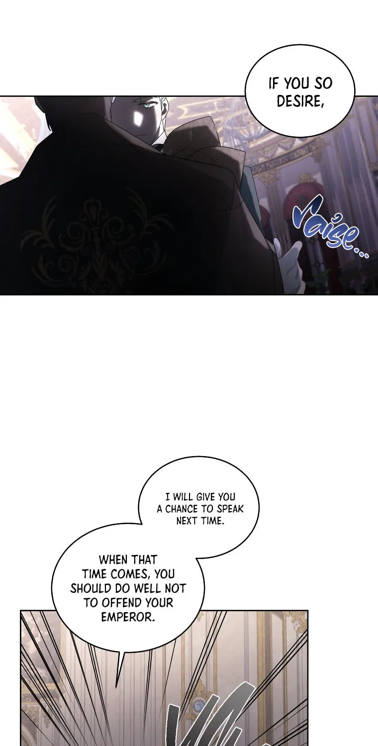 The Villainess Tames The Beast Chapter 30 page 31 - 