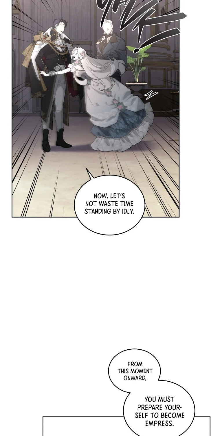 The Villainess Tames The Beast Chapter 30 page 32 - 