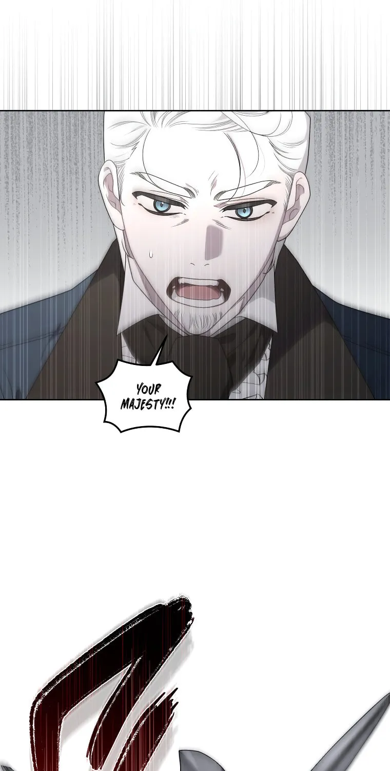 The Villainess Tames The Beast Chapter 30 page 34 - 