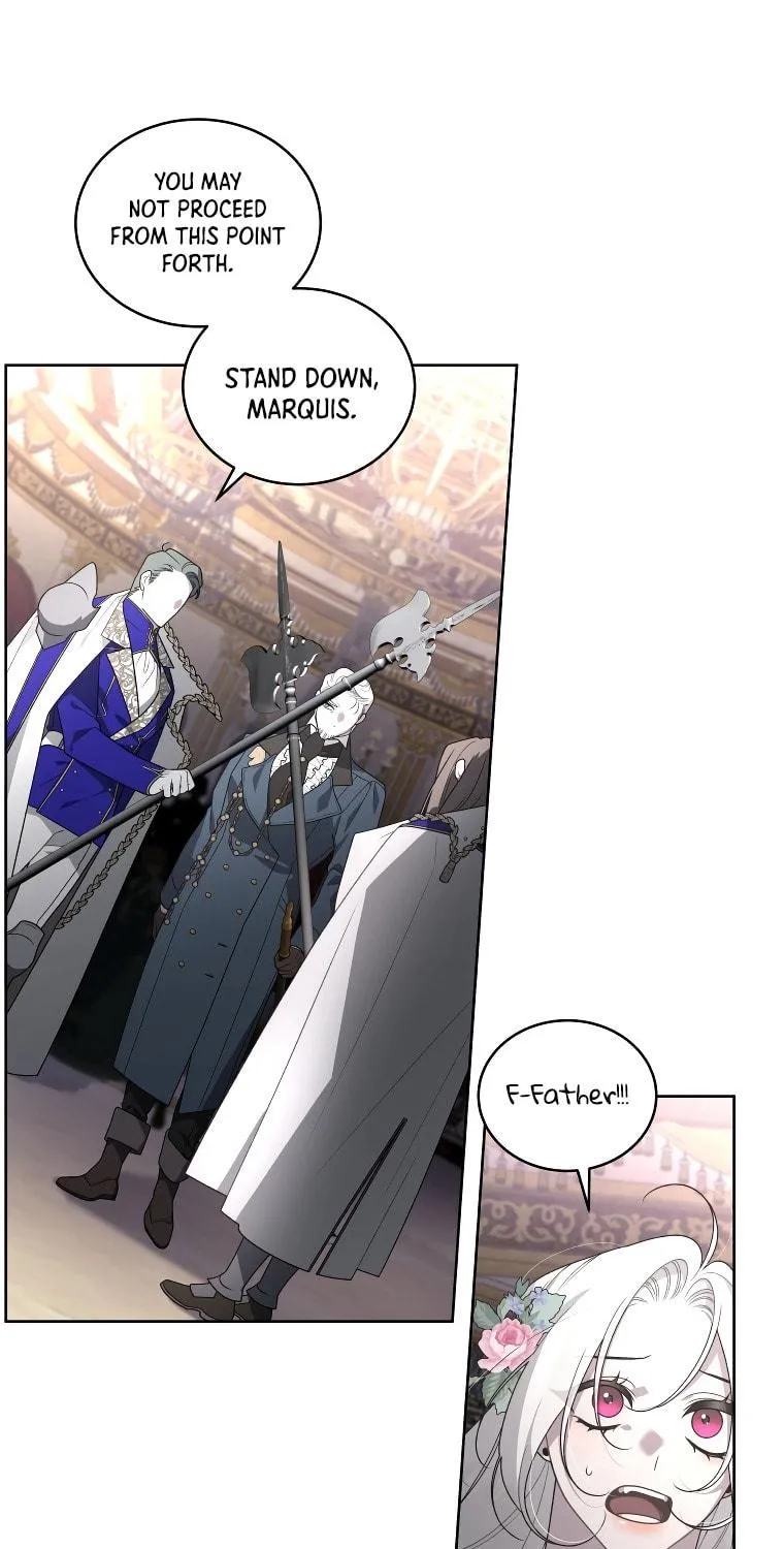 The Villainess Tames The Beast Chapter 30 page 37 - 