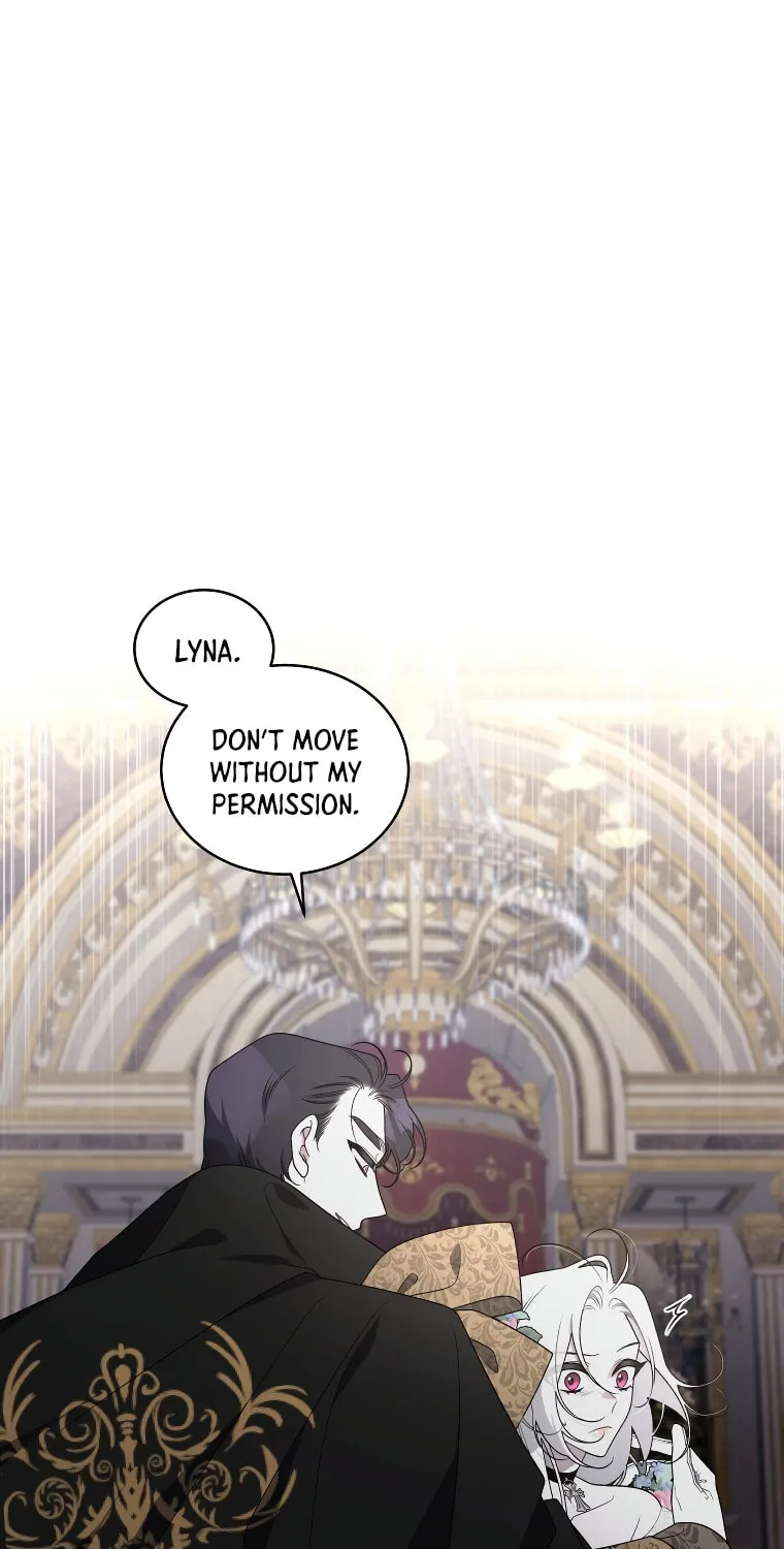 The Villainess Tames The Beast Chapter 30 page 39 - 