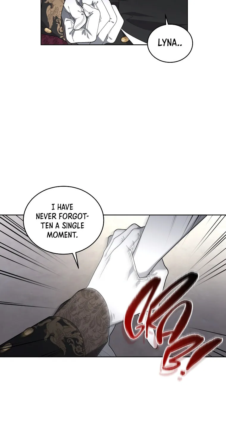 The Villainess Tames The Beast Chapter 30 page 5 - 