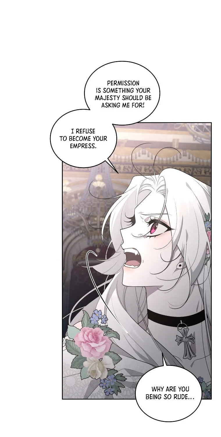 The Villainess Tames The Beast Chapter 30 page 41 - 