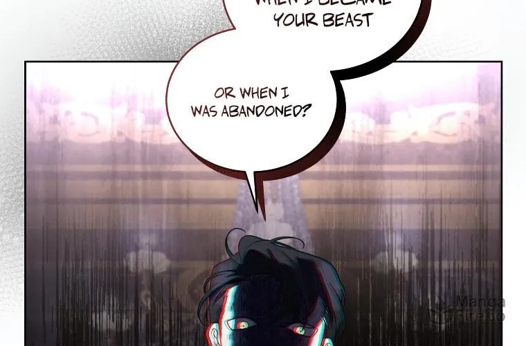 The Villainess Tames The Beast Chapter 30 page 44 - 