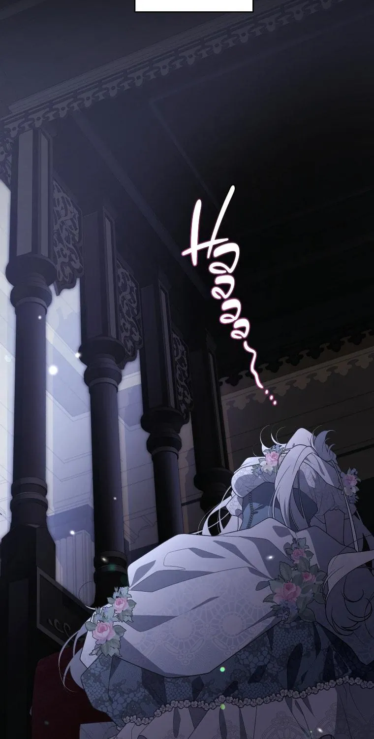 The Villainess Tames The Beast Chapter 30 page 56 - 