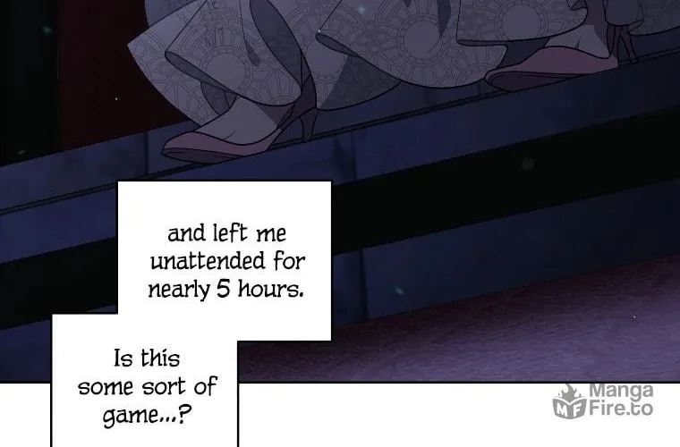 The Villainess Tames The Beast Chapter 30 page 57 - 