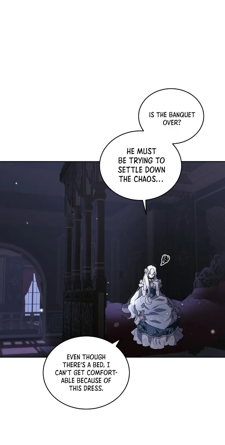 The Villainess Tames The Beast Chapter 30 page 59 - 