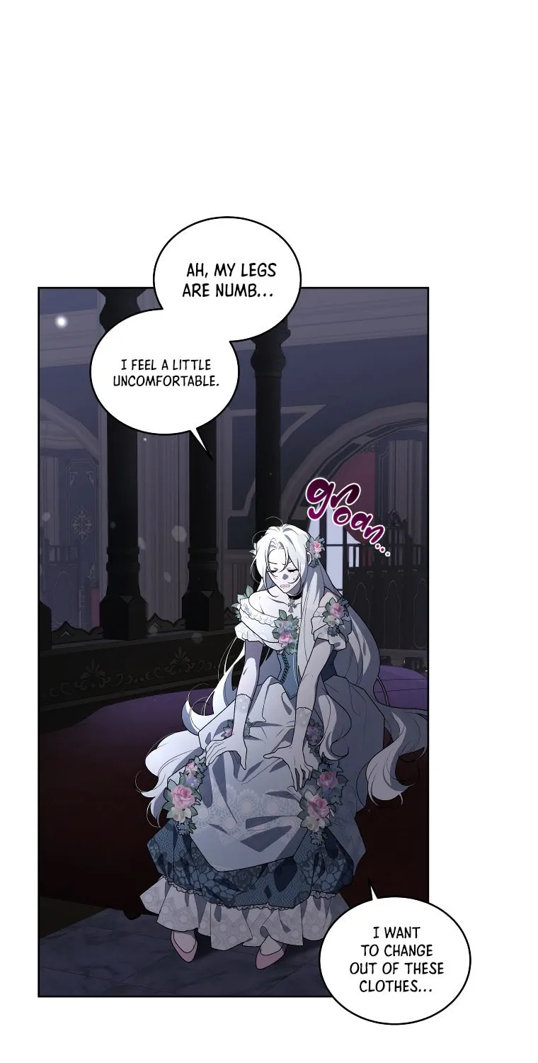The Villainess Tames The Beast Chapter 30 page 60 - 
