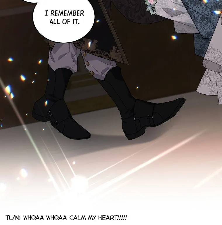 The Villainess Tames The Beast Chapter 30 page 7 - 