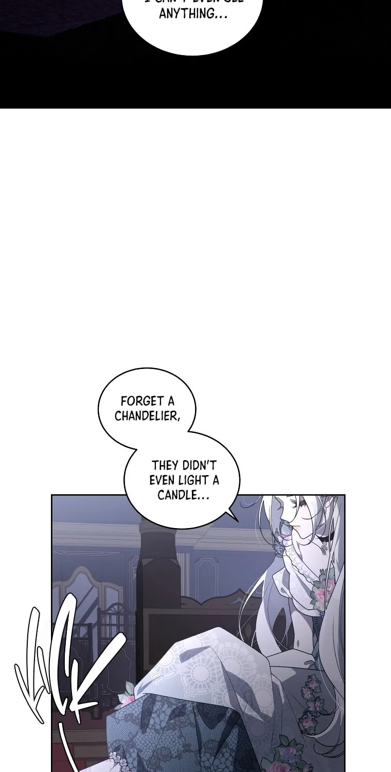 The Villainess Tames The Beast Chapter 30 page 62 - 