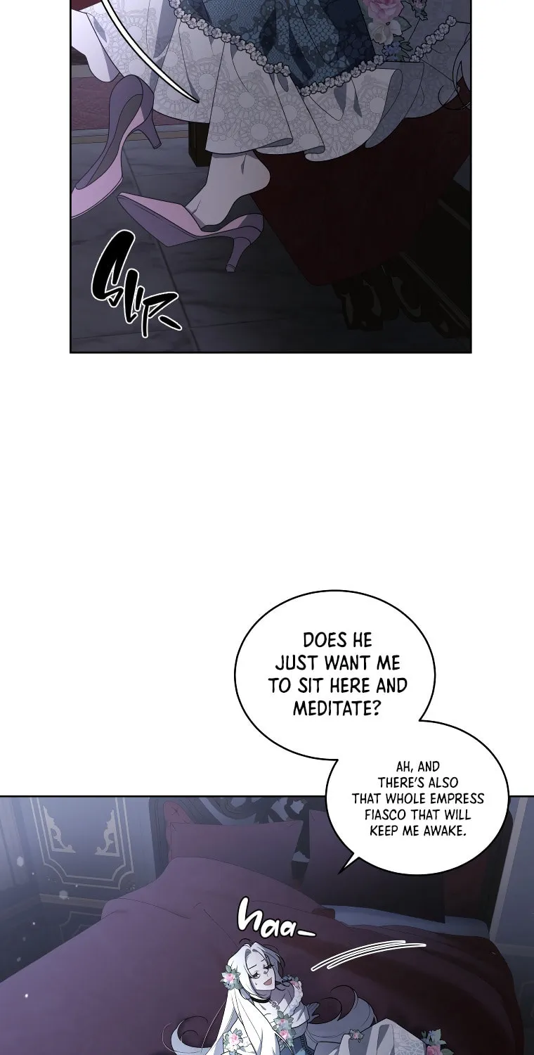 The Villainess Tames The Beast Chapter 30 page 63 - 