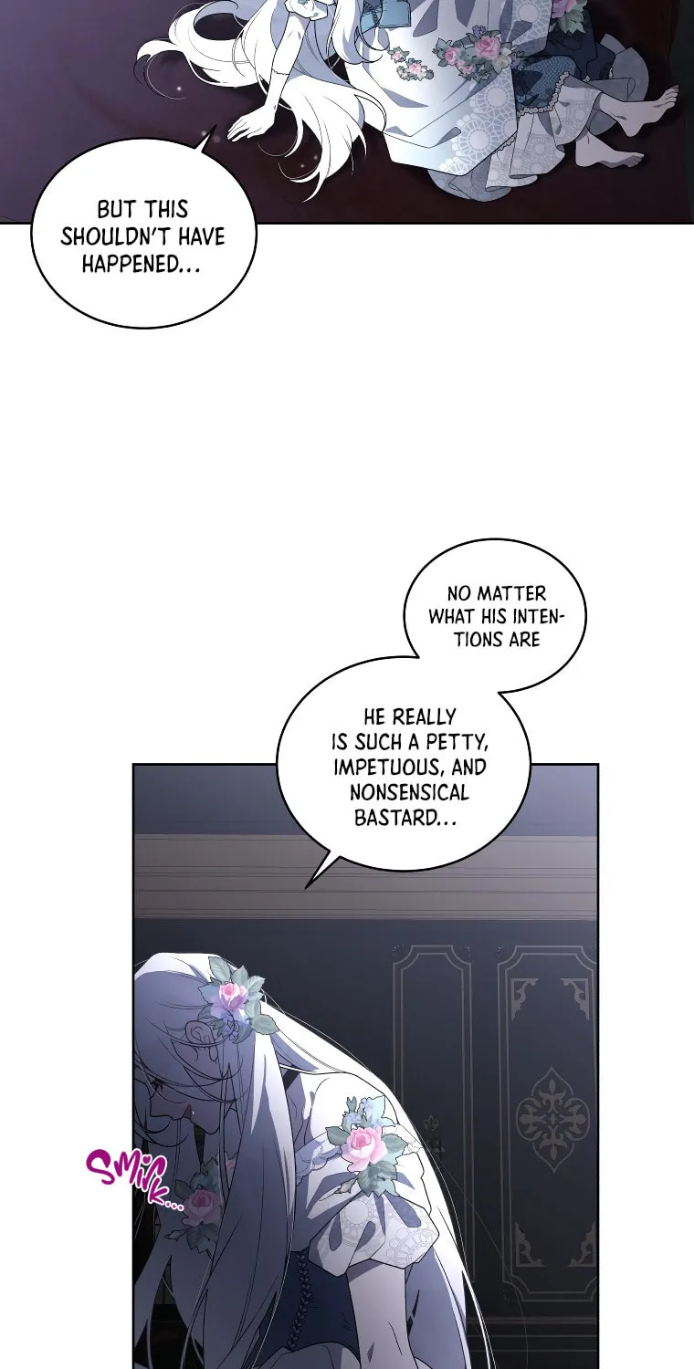 The Villainess Tames The Beast Chapter 30 page 64 - 
