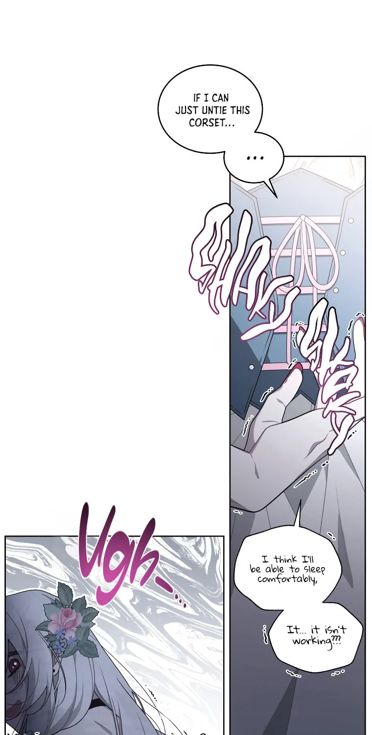 The Villainess Tames The Beast Chapter 30 page 69 - 
