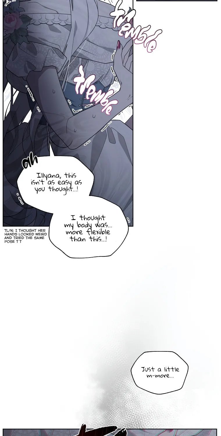 The Villainess Tames The Beast Chapter 30 page 70 - 