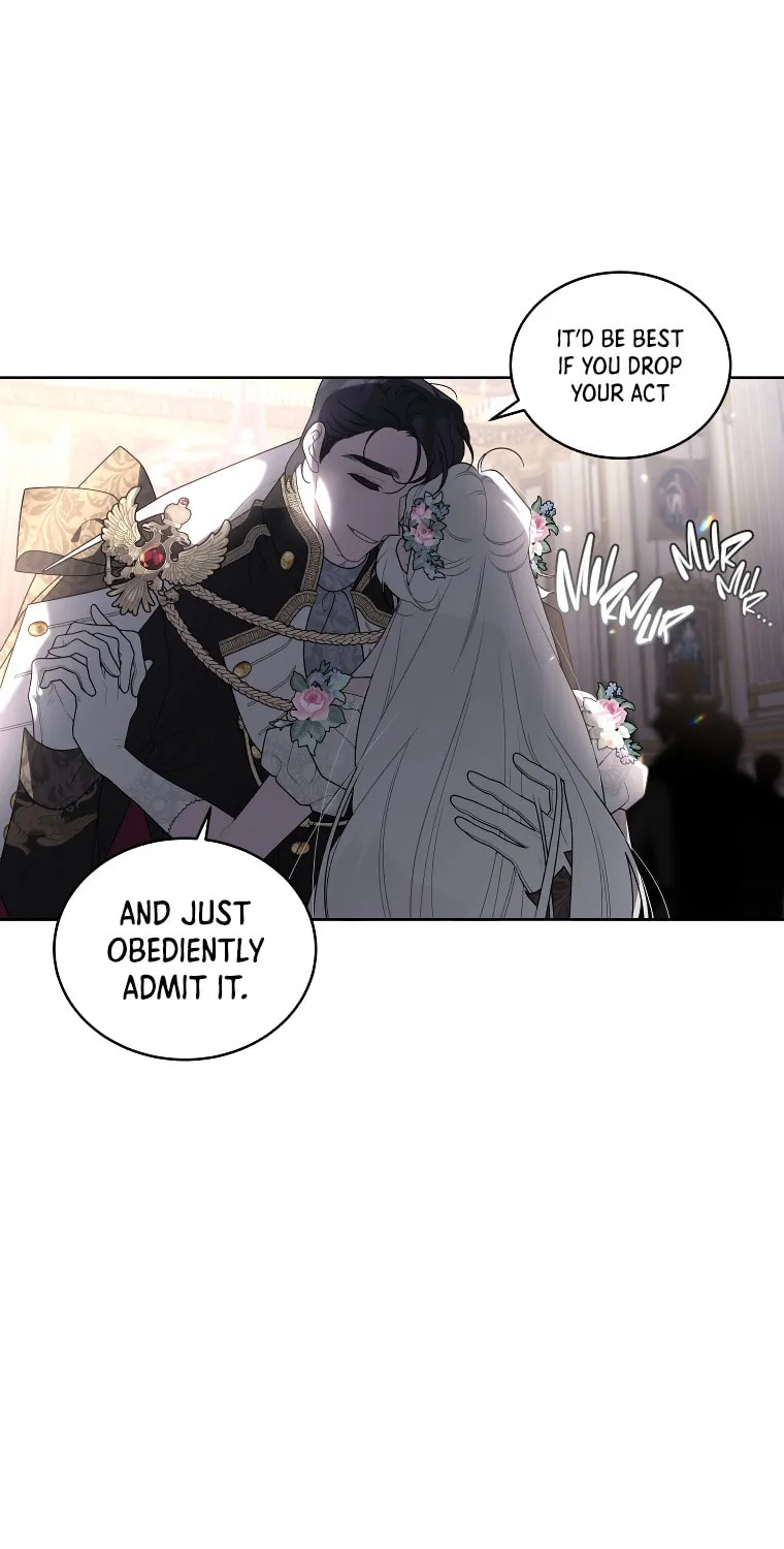 The Villainess Tames The Beast Chapter 30 page 8 - 