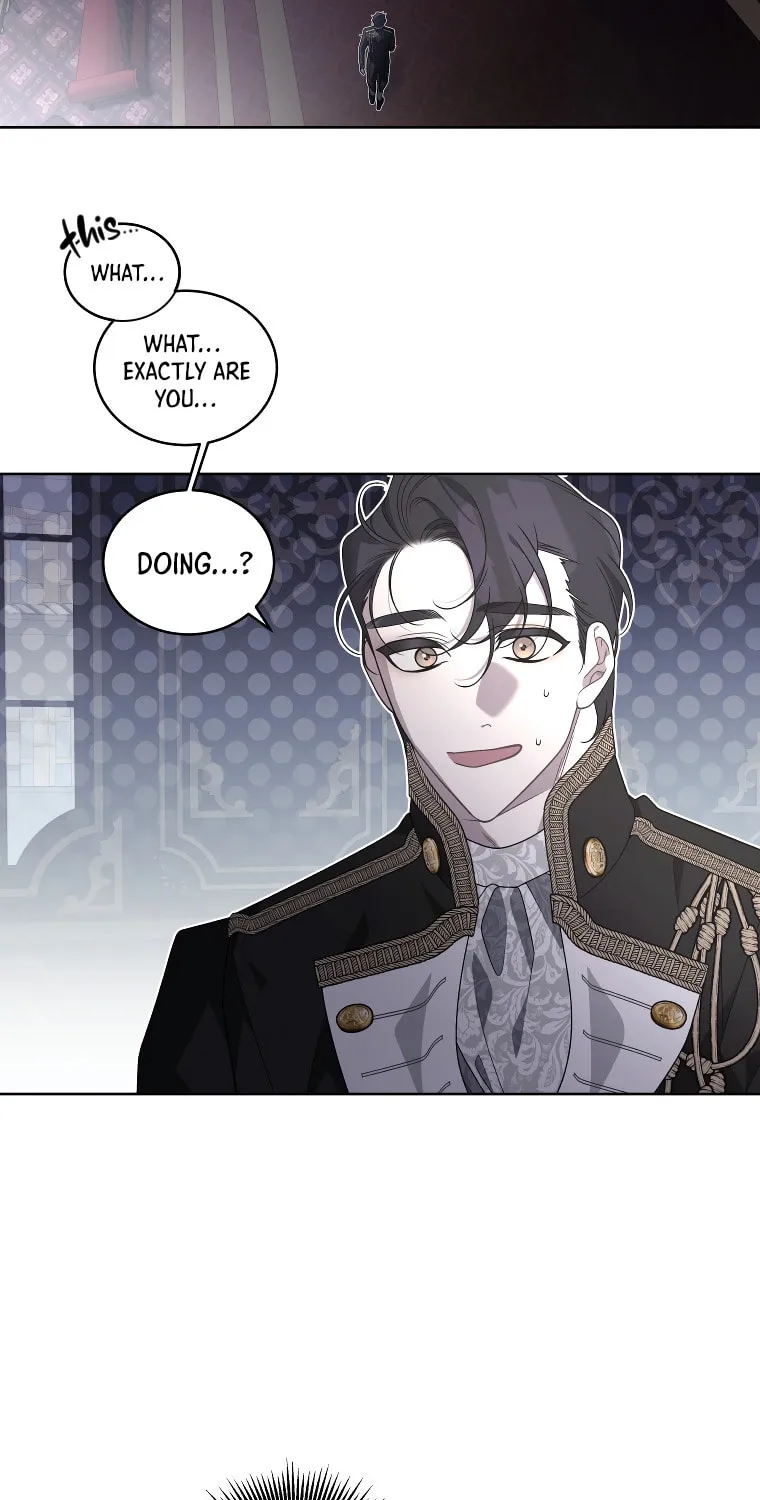 The Villainess Tames The Beast Chapter 30 page 75 - 